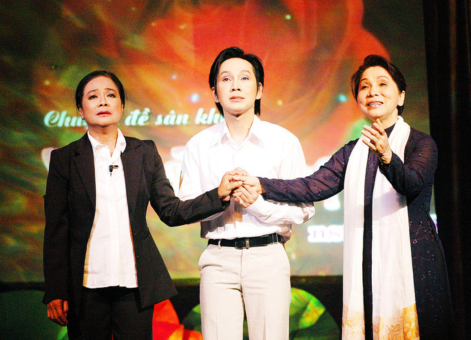 Giải thưởng Trần Hữu Trang được nâng tầm thành thi tài năng cải lương - Ảnh 4.