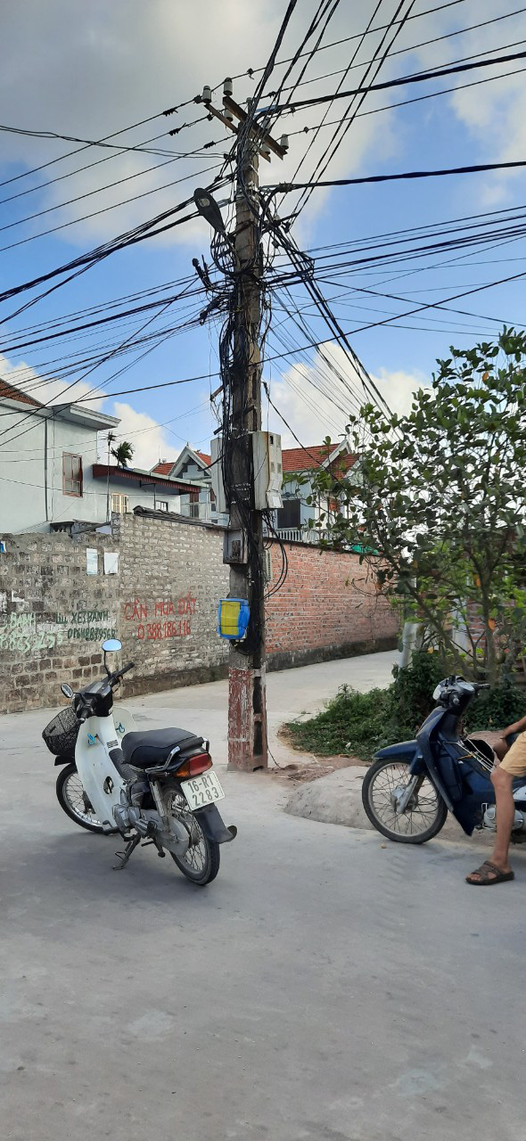 Hải Phòng: Phản hồi bài viết nắng nóng đỉnh điểm dân nháo nhác vì điện yếu - Ảnh 2.