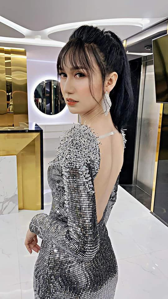 Ngắm Hot Girl Nguyễn Phương Thảo cô gái xinh nhất của Gãy TV  Hấp Dẫn