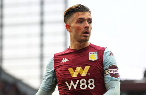 Jack Grealish sẽ đến M.U?