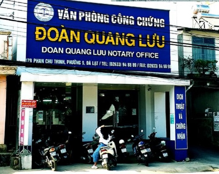 Vụ bắt vợ giám đốc Sở Tư pháp Lâm Đồng: Còn ai bị khởi tố, bắt tạm giam? - Ảnh 2.