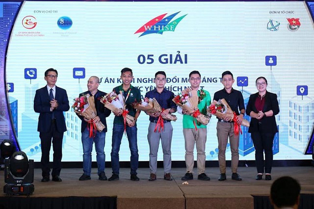 9X viết ứng dụng kết nối gia sư - Ảnh 5.