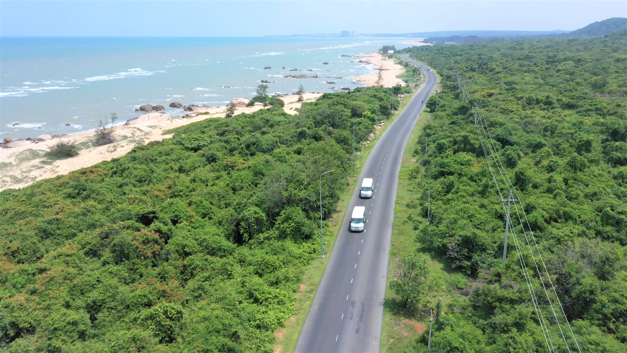 Tỷ đô đầu tư vào hạ tầng, bất động sản du lịch Bà Rịa Vũng Tàu phục hồi nhanh - Ảnh 1.