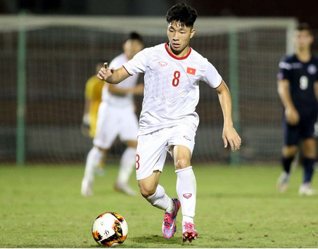 Kết quả bốc thăm VCK U19 châu Á 2020: U19 Việt Nam gặp Lào, tái ngộ Australia - Ảnh 1.