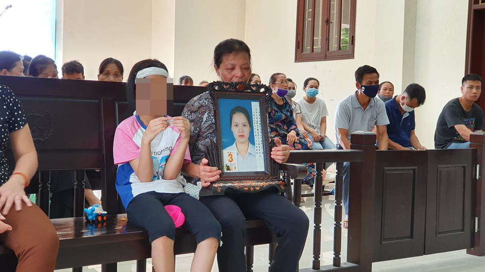 Cô gái đầu độc chị họ bằng trà sữa ở Thái Bình không thể đến toà - Ảnh 1.