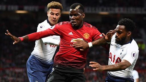 Soi kèo, tỷ lệ cược Tottenham vs M.U: Khách lấn chủ? - Ảnh 1.