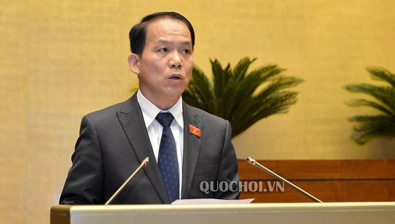 Chưa thí điểm người dân bầu trực tiếp Chủ tịch UBND Đà Nẵng - Ảnh 1.