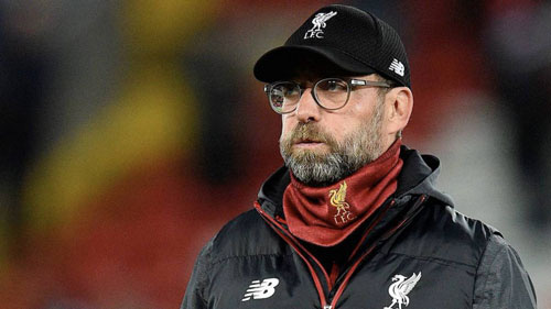 Jurgen Klopp thanh lý hàng loạt.