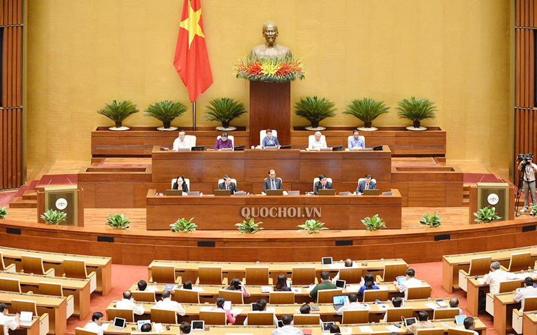 Những điểm đáng chú ý về cơ chế đặc thù cho Hà Nội vừa được Quốc hội thông qua