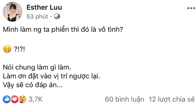 Hari Won bức xúc thay Trấn Thành trước thái độ bất hợp tác của kẻ lan truyền tin đồn, bôi nhọ danh dự ông xã - Ảnh 3.