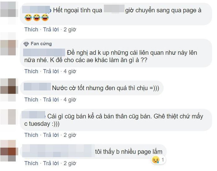 &quot;Lên đời&quot; chiêu trò ngoại tình: Lập hẳn fanpage để giao lưu với tiểu tam - Ảnh 5.