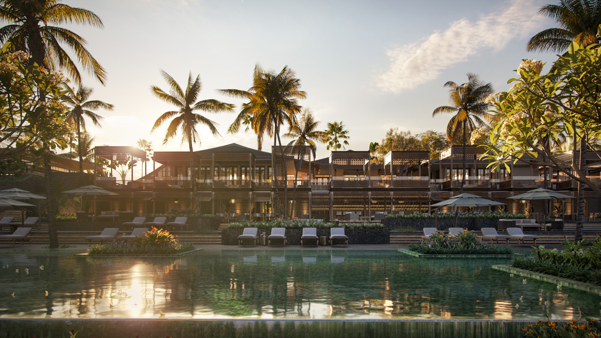 Park Hyatt và bí quyết thành công của một thương hiệu hàng đầu - Ảnh 4.