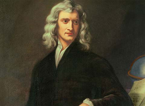 8 thiên tài có đầu óc không bình thường: Newton và những ai? - Ảnh 5.