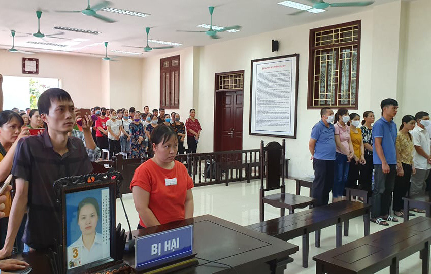 Nhân tình của cô gái đầu độc chị họ bằng trà sữa thừa nhận điều gì? - Ảnh 4.