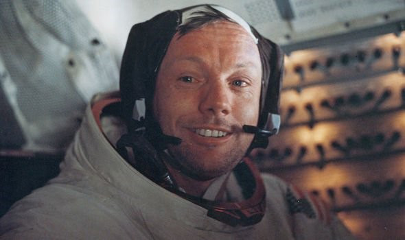 Neil Armstrong trả lời ra sao trước những nghi ngờ rằng các cảnh quay trên Mặt trăng là giả? - Ảnh 3.