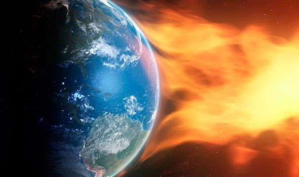 Trái đất sẽ trải qua thảm họa tàn khốc hơn so với dịch Covid-19? - Ảnh 1.