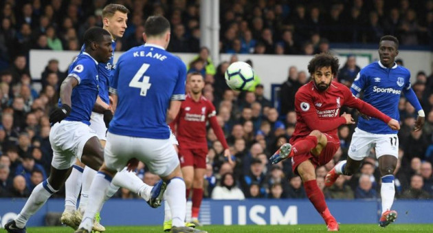 Soi kèo, tỷ lệ cược Everton vs Liverpool: &quot;Tân vương&quot; ra oai - Ảnh 1.