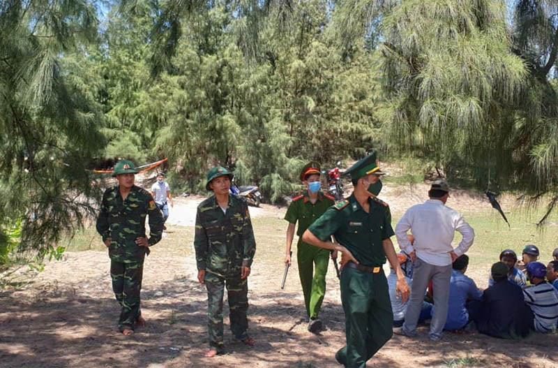 Vụ bé gái 13 tuổi ở Phú Yên kêu 'cứu em', bị sát hại: Thông tin 'nóng' về nghi phạm - Ảnh 4.