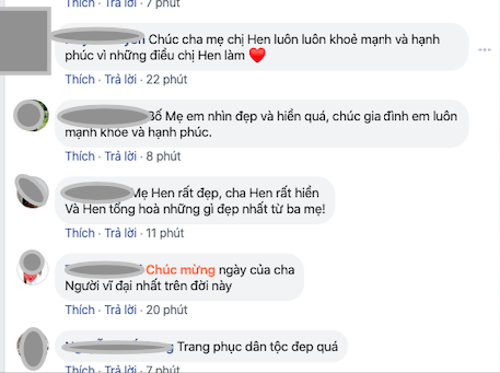 H'Hen Niê tiết lộ &quot;người đàn ông quyền lực&quot; giữ món quà &quot;khủng&quot; gần 10 năm nhân Ngày của Cha - Ảnh 2.