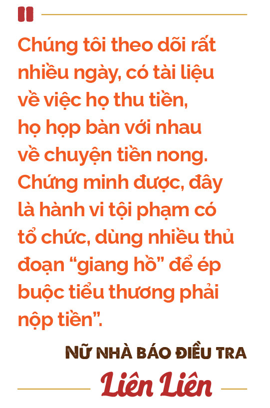 “Họ dọa giết cả nhà tôi, biết rõ con tôi đi học về đường nào” - Ảnh 3.