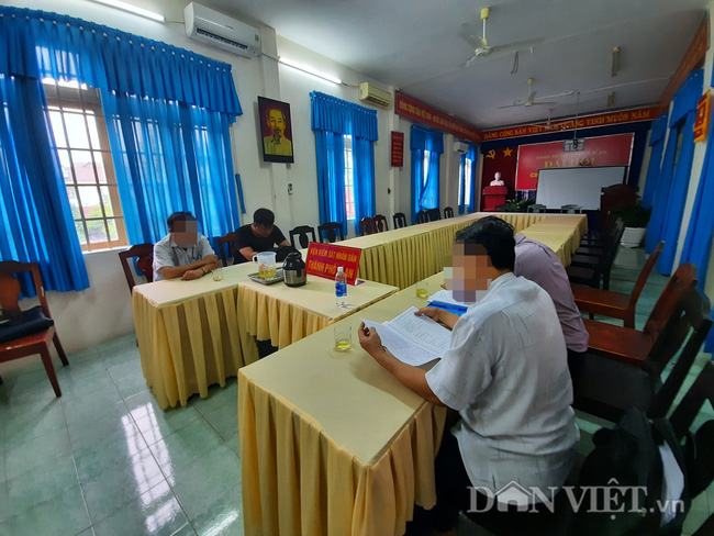 Nhà báo kể hành trình phối hợp với VKSND bắt quả tang một Cảnh sát tống tiền dân - Ảnh 2.