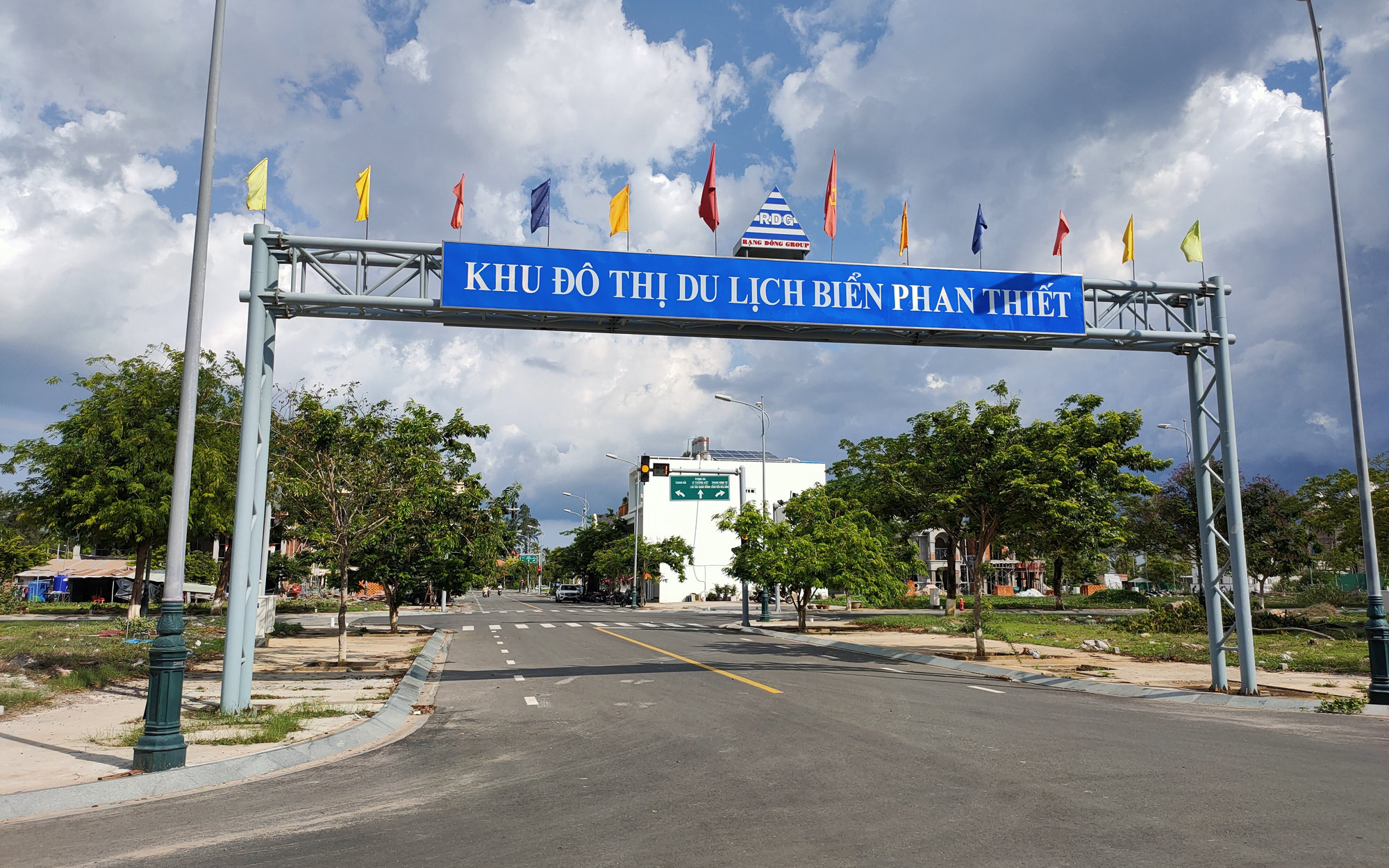 Vụ chuyển đổi sân golf Phan Thiết, nguyên Bí thư Tỉnh ủy Bình Thuận lên tiếng