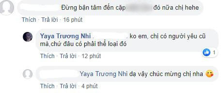 Ồn ào với Ngân 98 chưa nguôi, Yaya Trương Nhi gửi tin buồn tới người yêu cũ - Ảnh 3.