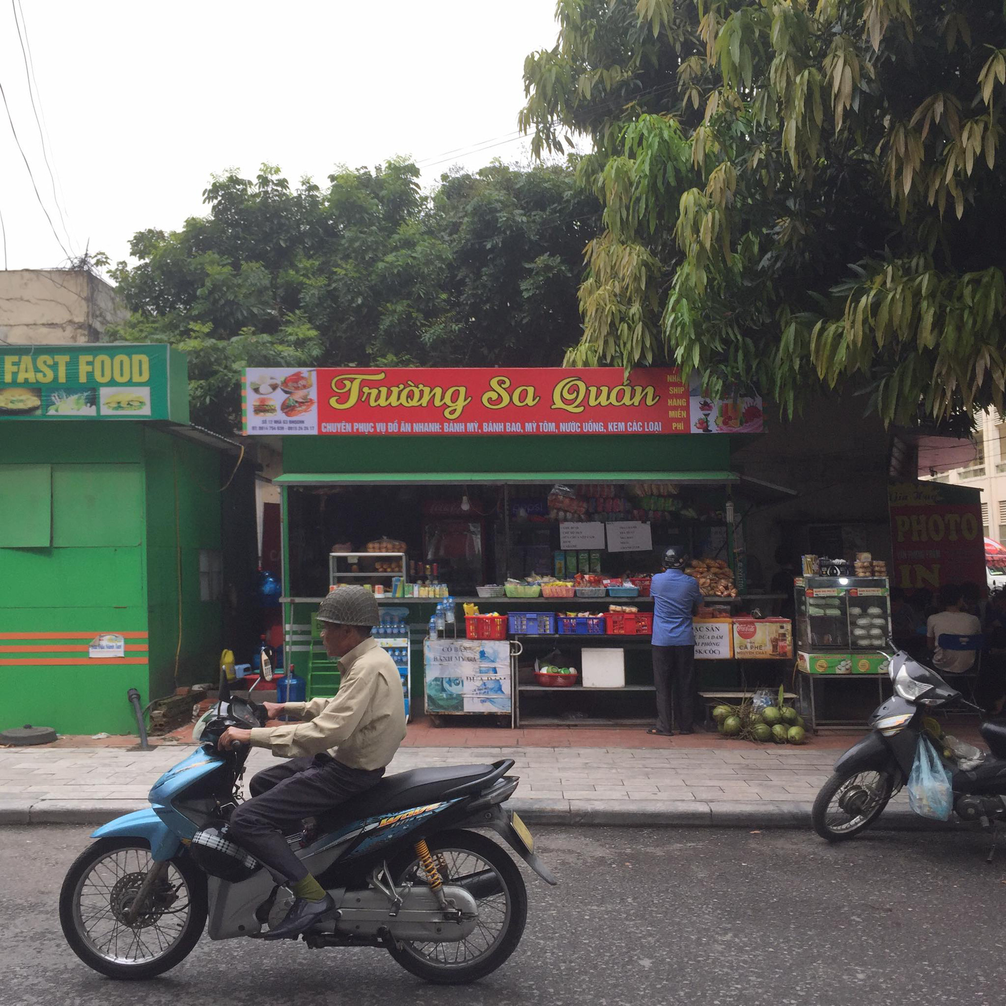 Trường Đại học Quốc gia Hà Nội &quot;xẻ thịt&quot; đất cho thuê kinh doanh trái quy định? - Ảnh 9.