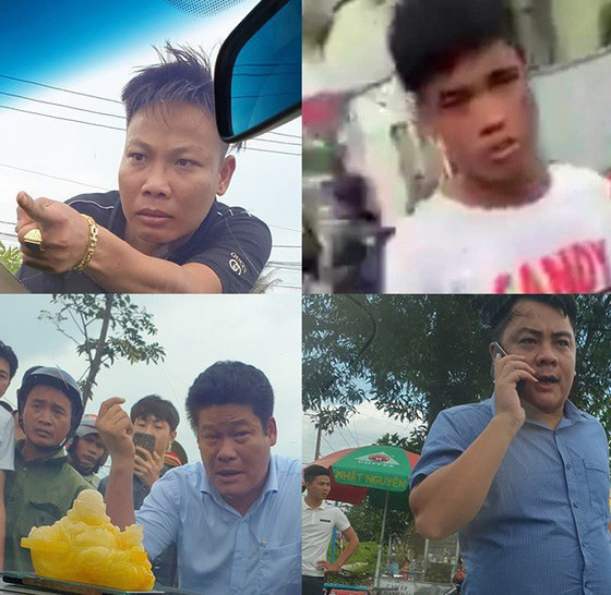 Giám đốc doanh nghiệp gọi điện giang hồ vay xe chở công an ở Đồng Nai lãnh 3 năm tù vì trốn thuế - Ảnh 2.