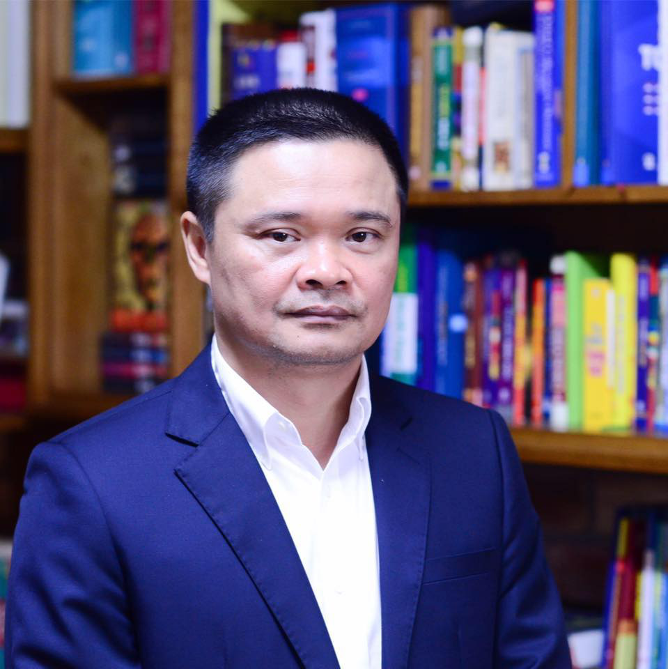 Nguyên Phó Chủ tịch tỉnh Bạch Ngọc Chiến: Tôi xin thôi việc Nhà nước ra làm ngoài là điều bình thường - Ảnh 1.
