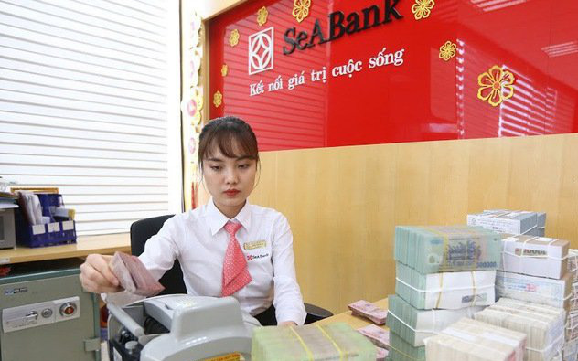 SeABank được chấp thuận tăng vốn lên hơn 12.000 tỷ đồng - Ảnh 1.