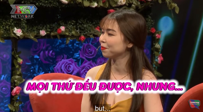 &quot;Bạn muốn hẹn hò&quot;: Nữ chính thẳng thừng từ chối dù chàng trai hết lòng năn nỉ chỉ vì bị hói đầu - Ảnh 7.