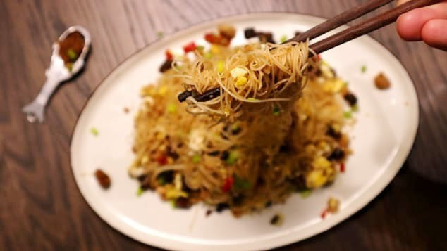 9 đặc sản làm từ bột gạo ngon nhất Châu Á:Cao lầu Việt Nam soán &quot;ngôi vương&quot; - Ảnh 4.