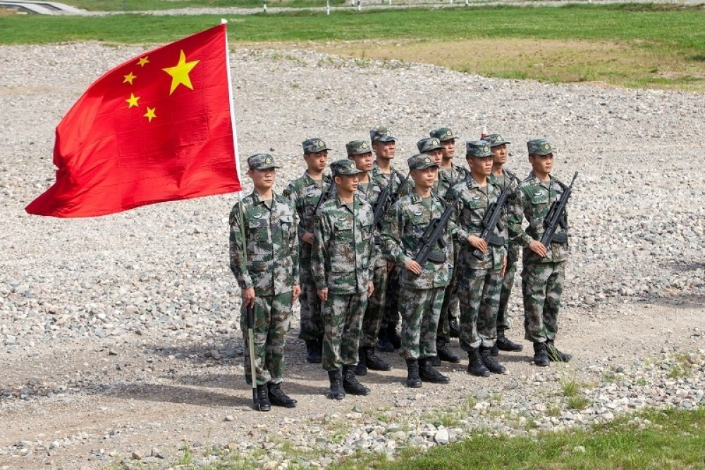 Đụng độ biên giới Trung - Ấn: Trung Quốc mới là bên chịu áp lực lớn? - Ảnh 2.