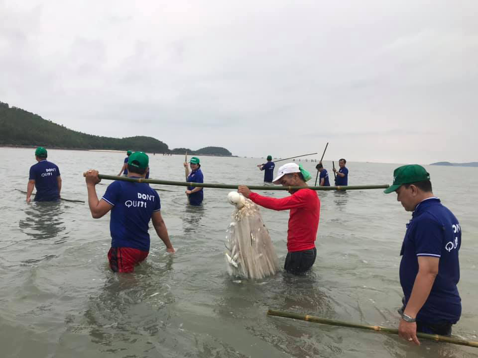 Quảng Ninh: Ưu tiên phát triển du lịch cộng đồng ở 4 huyện nghèo - Ảnh 2.