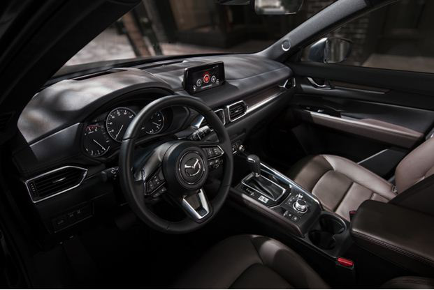 Mazda CX-5 – top 10 SUV tốt nhất 2020 ưu đãi đến 115 triệu đồng - Ảnh 2.