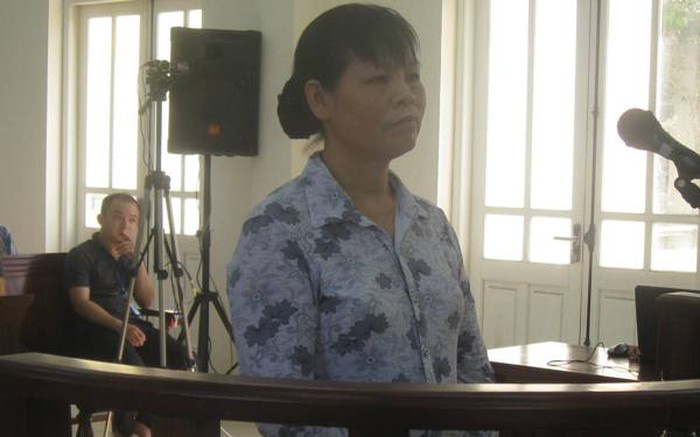 Bà Cấn Thị Thêu từng lãnh án tù thế nào trước khi bị khởi tố về hành vi tuyên truyền chống Nhà nước?