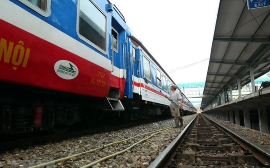 Tổng công ty Đường sắt Việt Nam dự kiến lỗ gần 1.400 tỷ đồng trong năm 2020