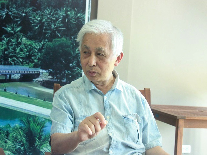 “Món nợ” của Bình Định với GS Trần Thanh Vân: Chủ tịch tỉnh tiếp tục xin ý kiến Thủ tướng - Ảnh 3.