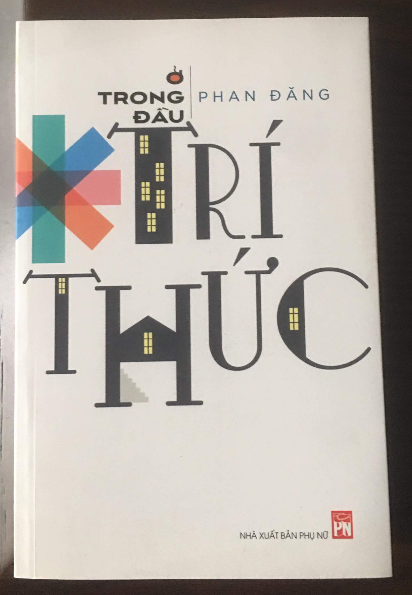 Đọc sách cùng bạn: Bổ đầu người - Ảnh 1.