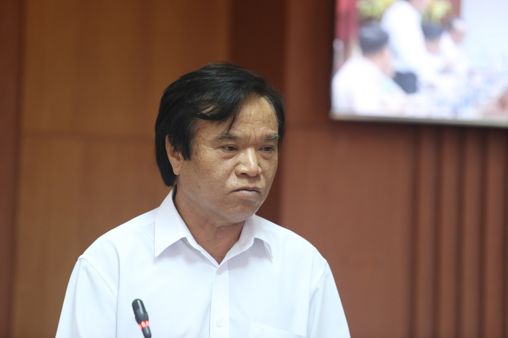 Giám đốc Sở Tài chính Quảng Nam lên tiếng phản đối kết luận thanh tra máy xét nghiệm Covid-19 - Ảnh 2.