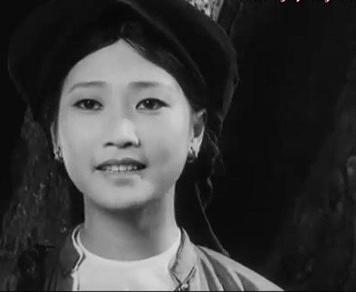 Vẻ đẹp dịu dàng của phụ nữ Việt Nam đầu thế kỷ 20