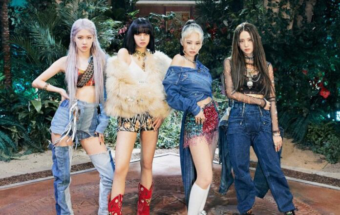 Black Pink liệu có giúp YG hồi sinh mạnh mẽ? - Ảnh 3.