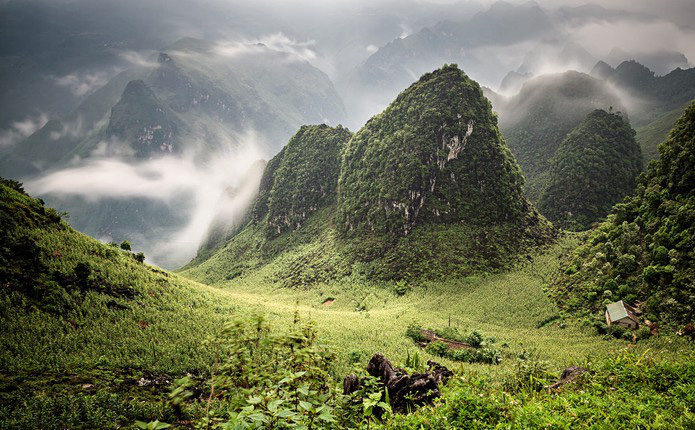 Hà Giang đẹp nín thở qua ống kính khách quốc tế - Ảnh 7.