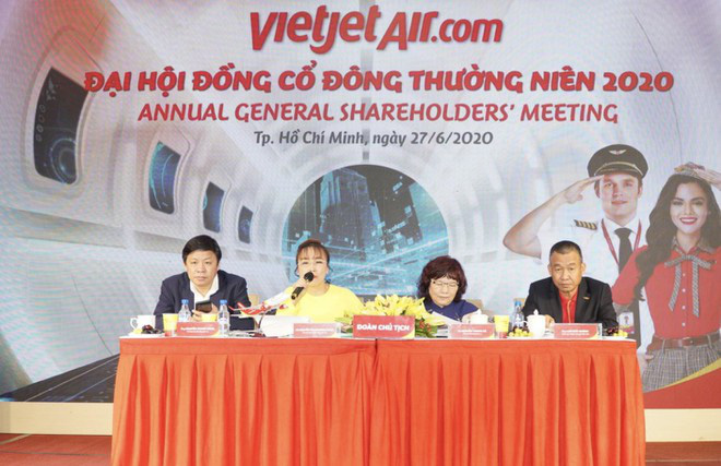 &quot;Trở lại bầu trời&quot;, Vietjet đặt mục tiêu 20 triệu khách từ nay đến cuối năm 2020 - Ảnh 1.