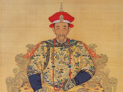Trung Quốc có 494 vị Hoàng đế, nhưng chỉ 4 người được coi là "Thiên cổ nhất đế" - Ảnh 4.