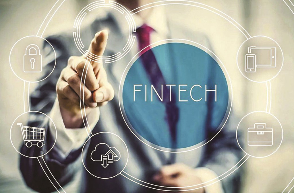 Thử nghiệm Fintech, hàng loạt rủi ro… đang chờ? - Ảnh 1.