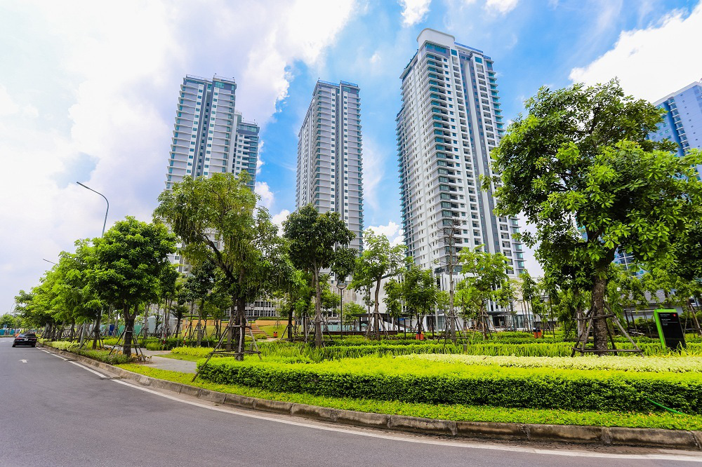 Bắt đầu &quot;hành trình&quot; sống mới với KĐT sinh thái Gamuda Gardens - Ảnh 1.