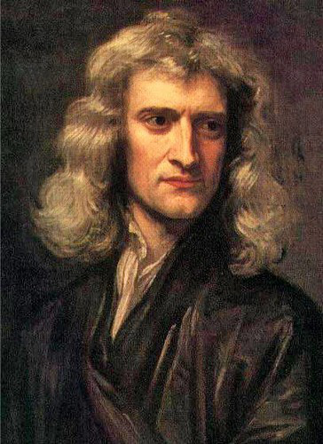 Là một thiên tài, Newton vẫn mất đống tiền &quot;oan&quot; cho... chứng khoán - Ảnh 4.