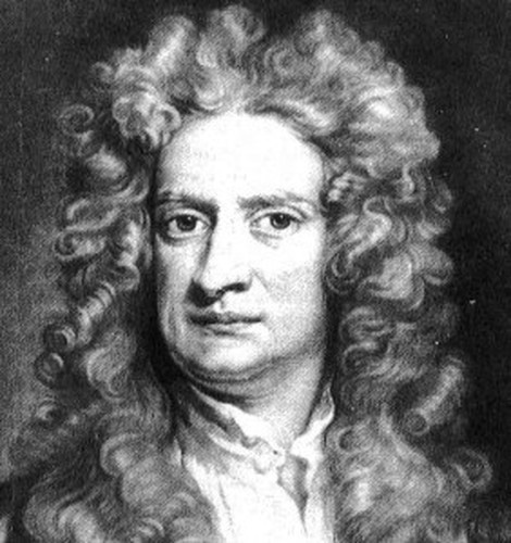 Là một thiên tài, Newton vẫn mất đống tiền &quot;oan&quot; cho... chứng khoán - Ảnh 5.